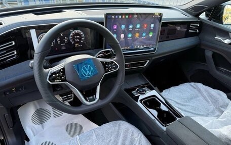 Volkswagen Tiguan, 2026 год, 4 990 000 рублей, 9 фотография