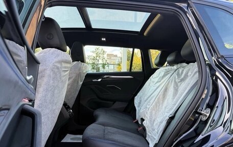Volkswagen Tiguan, 2026 год, 4 990 000 рублей, 13 фотография