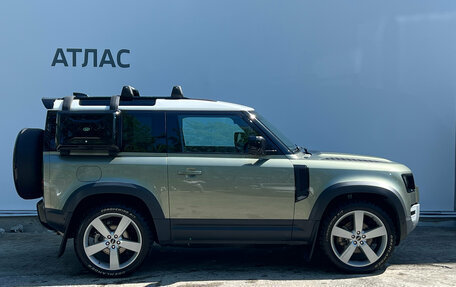 Land Rover Defender II, 2021 год, 6 400 000 рублей, 4 фотография