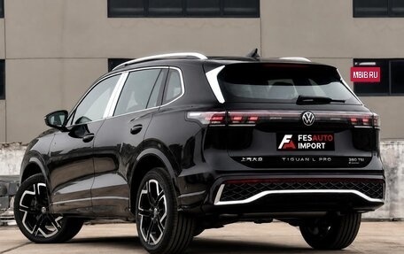 Volkswagen Tiguan, 2026 год, 4 990 000 рублей, 6 фотография