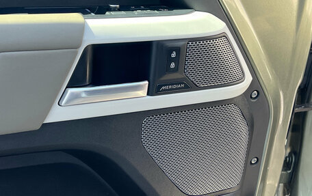 Land Rover Defender II, 2021 год, 6 400 000 рублей, 21 фотография