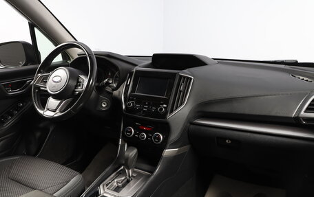 Subaru Forester, 2019 год, 2 749 000 рублей, 10 фотография