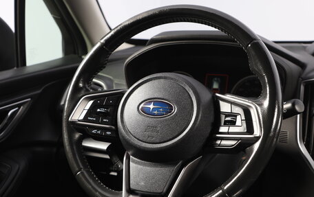 Subaru Forester, 2019 год, 2 749 000 рублей, 12 фотография