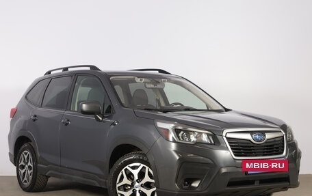Subaru Forester, 2019 год, 2 749 000 рублей, 2 фотография