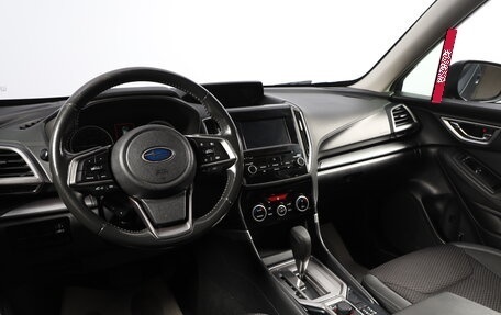 Subaru Forester, 2019 год, 2 749 000 рублей, 8 фотография