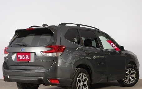 Subaru Forester, 2019 год, 2 749 000 рублей, 7 фотография