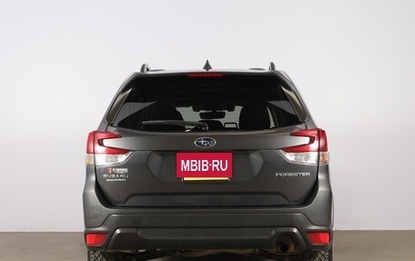 Subaru Forester, 2019 год, 2 749 000 рублей, 6 фотография
