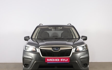 Subaru Forester, 2019 год, 2 749 000 рублей, 3 фотография