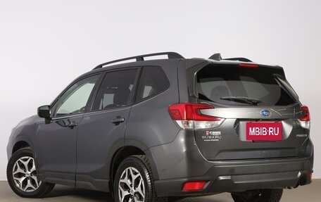 Subaru Forester, 2019 год, 2 749 000 рублей, 5 фотография