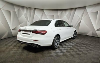 Mercedes-Benz E-Класс, 2021 год, 4 350 000 рублей, 1 фотография