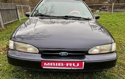 Ford Mondeo I, 1996 год, 120 000 рублей, 1 фотография