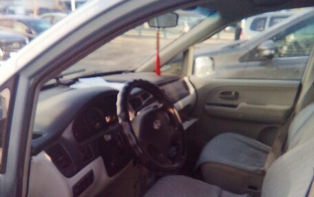 Hyundai Trajet I рестайлинг, 2005 год, 630 000 рублей, 1 фотография