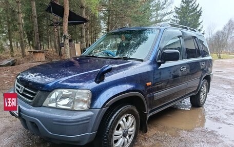 Honda CR-V IV, 1996 год, 180 000 рублей, 1 фотография