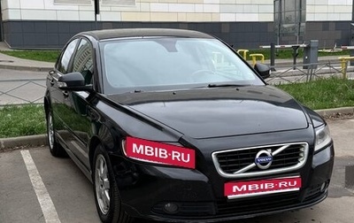 Volvo S40 II, 2011 год, 630 000 рублей, 1 фотография