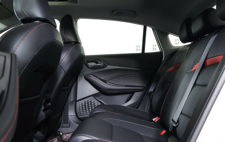 Chevrolet Captiva I, 2012 год, 1 090 000 рублей, 12 фотография