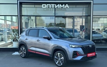 Changan CS35 Plus, 2024 год, 2 709 900 рублей, 1 фотография