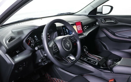 Chevrolet Captiva I, 2012 год, 1 090 000 рублей, 15 фотография