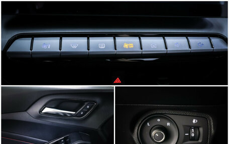 Chevrolet Captiva I, 2012 год, 1 090 000 рублей, 20 фотография