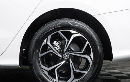 Chevrolet Captiva I, 2012 год, 1 090 000 рублей, 25 фотография