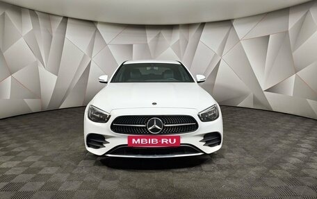 Mercedes-Benz E-Класс, 2021 год, 4 350 000 рублей, 4 фотография