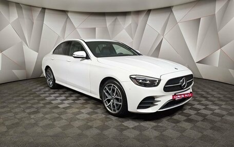 Mercedes-Benz E-Класс, 2021 год, 4 350 000 рублей, 2 фотография