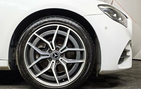 Mercedes-Benz E-Класс, 2021 год, 4 350 000 рублей, 5 фотография