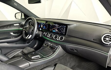 Mercedes-Benz E-Класс, 2021 год, 4 350 000 рублей, 9 фотография