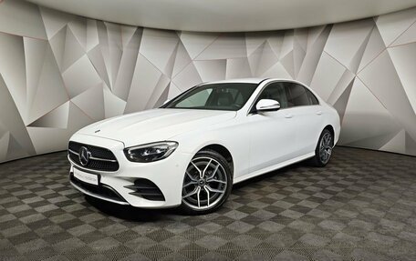 Mercedes-Benz E-Класс, 2021 год, 4 350 000 рублей, 16 фотография