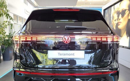 Volkswagen Teramont, 2026 год, 6 459 000 рублей, 5 фотография