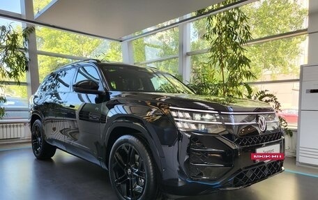 Volkswagen Teramont, 2026 год, 6 459 000 рублей, 3 фотография