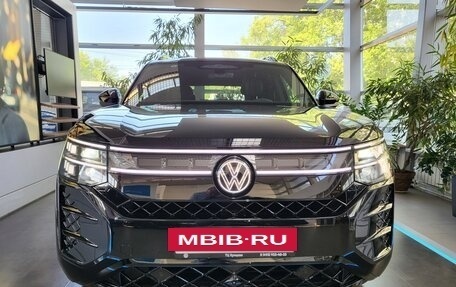 Volkswagen Teramont, 2026 год, 6 459 000 рублей, 2 фотография