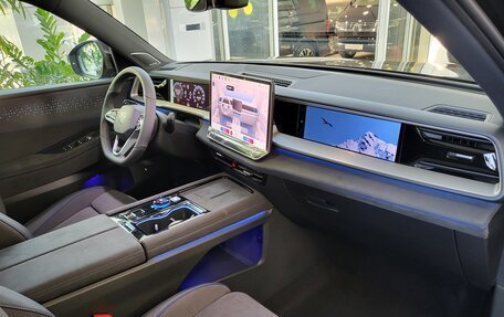 Volkswagen Teramont, 2026 год, 6 459 000 рублей, 13 фотография