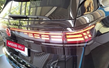 Volkswagen Teramont, 2026 год, 6 459 000 рублей, 8 фотография