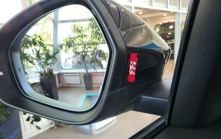 Volkswagen Teramont, 2026 год, 6 459 000 рублей, 27 фотография