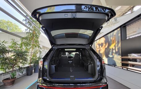 Volkswagen Teramont, 2026 год, 6 459 000 рублей, 35 фотография
