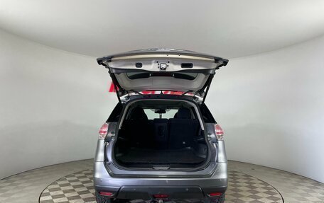 Nissan X-Trail, 2016 год, 1 715 000 рублей, 7 фотография