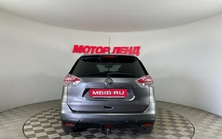 Nissan X-Trail, 2016 год, 1 715 000 рублей, 5 фотография