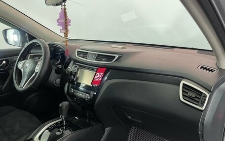 Nissan X-Trail, 2016 год, 1 715 000 рублей, 9 фотография