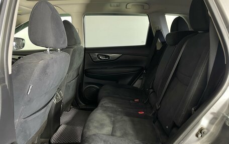 Nissan X-Trail, 2016 год, 1 715 000 рублей, 29 фотография