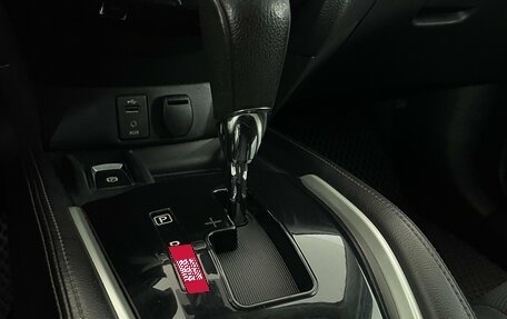 Nissan X-Trail, 2016 год, 1 715 000 рублей, 19 фотография