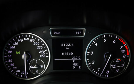 Mercedes-Benz B-Класс, 2014 год, 1 390 000 рублей, 16 фотография