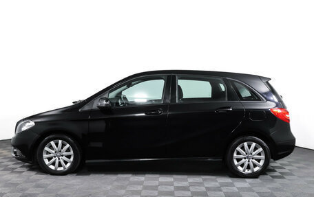 Mercedes-Benz B-Класс, 2014 год, 1 390 000 рублей, 8 фотография