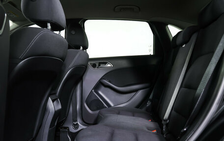Mercedes-Benz B-Класс, 2014 год, 1 390 000 рублей, 12 фотография