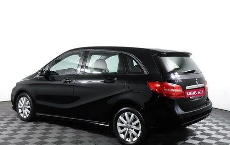 Mercedes-Benz B-Класс, 2014 год, 1 390 000 рублей, 7 фотография