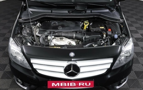 Mercedes-Benz B-Класс, 2014 год, 1 390 000 рублей, 9 фотография