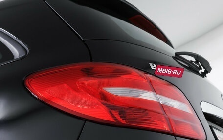 Mercedes-Benz B-Класс, 2014 год, 1 390 000 рублей, 20 фотография