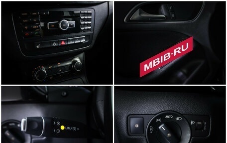 Mercedes-Benz B-Класс, 2014 год, 1 390 000 рублей, 18 фотография