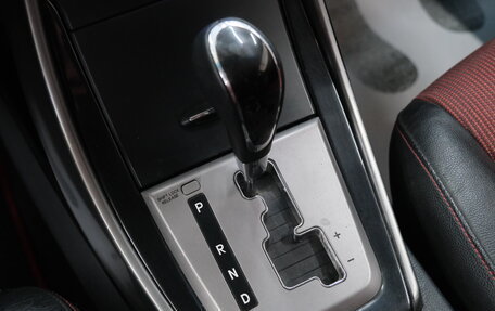 Hyundai Elantra V, 2012 год, 899 000 рублей, 18 фотография