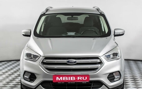 Ford Kuga III, 2018 год, 1 695 000 рублей, 2 фотография