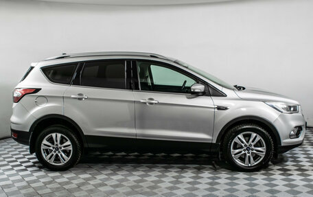 Ford Kuga III, 2018 год, 1 695 000 рублей, 4 фотография
